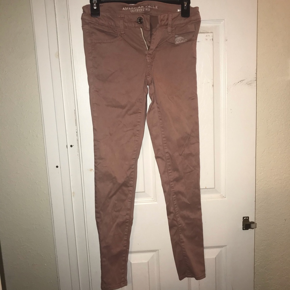 American Eagle pants
